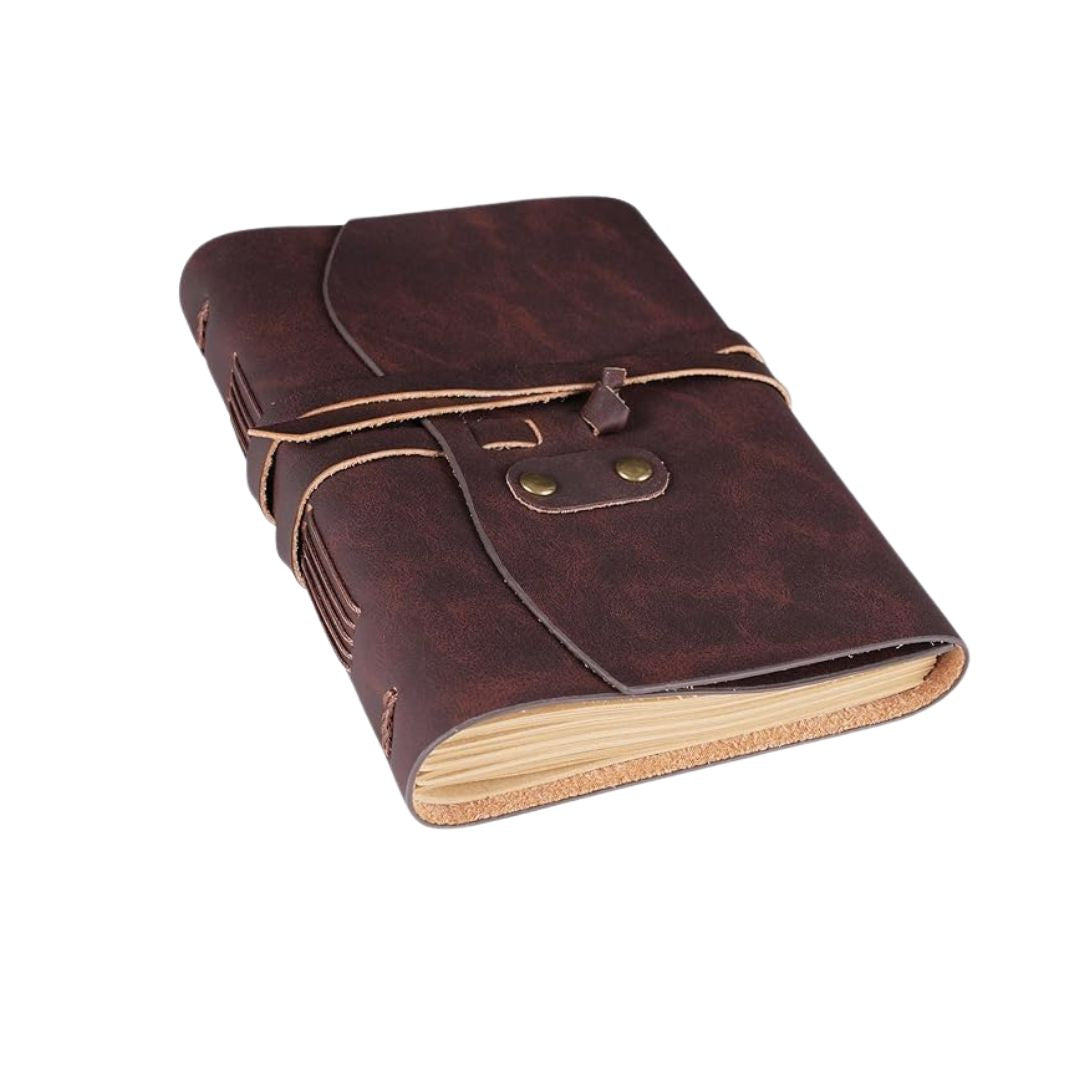 Leather Journal for Men Leather Notebooks